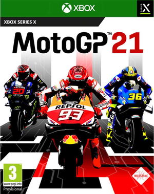 MotoGP 21_