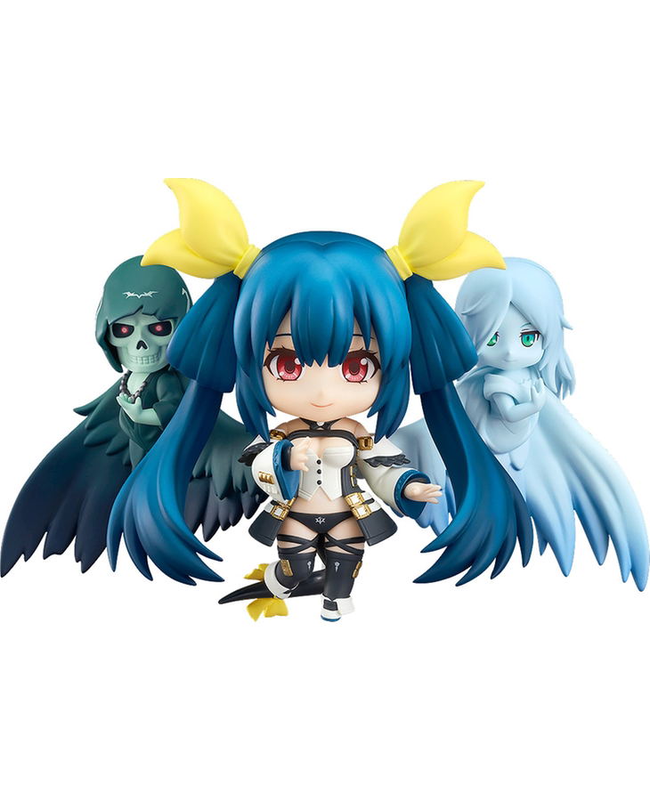 Nendoroid No. 1562 GUILTY GEAR Xrd REV 2: Dizzy image 1