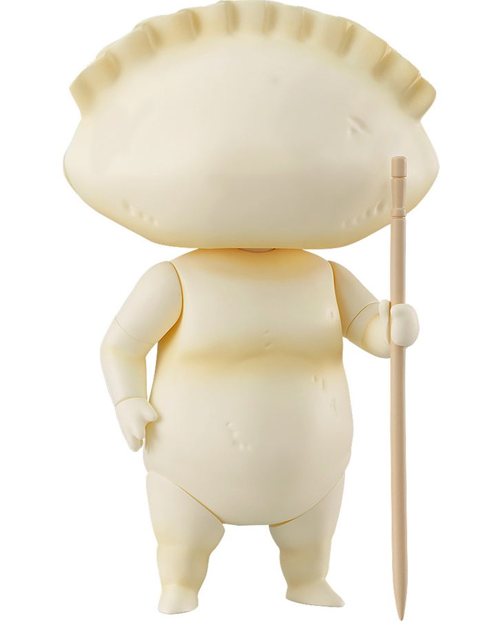 Nendoroid No. 1563 Dorohedoro: Gyoza Fairy [GSC Online Shop Exclusive Ver.] image 1