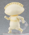 Nendoroid No. 1563 Dorohedoro: Gyoza Fairy [GSC Online Shop Exclusive Ver.] thumbnail 3
