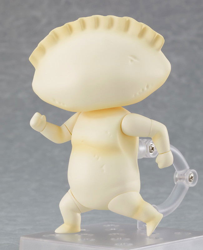 Nendoroid No. 1563 Dorohedoro: Gyoza Fairy [GSC Online Shop Exclusive Ver.] image 3