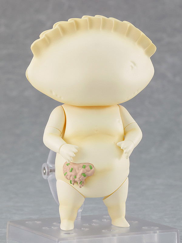 Nendoroid No. 1563 Dorohedoro: Gyoza Fairy [GSC Online Shop Exclusive Ver.] image 4