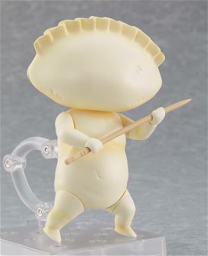 Nendoroid No. 1563 Dorohedoro: Gyoza Fairy [GSC Online Shop Exclusive Ver.]