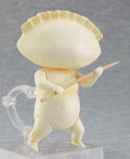 Nendoroid No. 1563 Dorohedoro: Gyoza Fairy [GSC Online Shop Exclusive Ver.] thumbnail 5