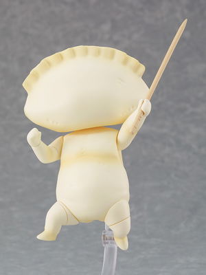 Nendoroid No. 1563 Dorohedoro: Gyoza Fairy [GSC Online Shop Exclusive Ver.]