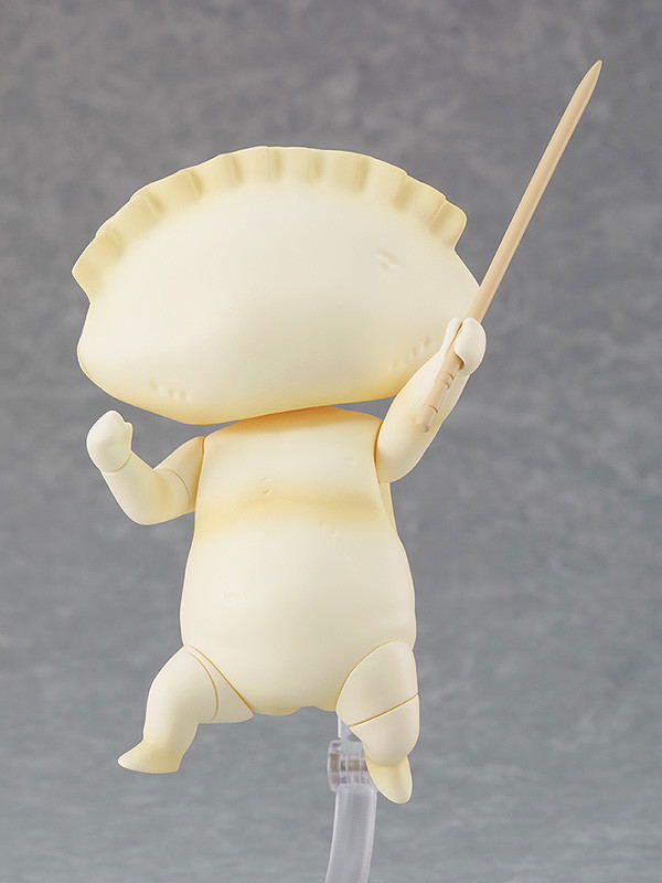 Nendoroid No. 1563 Dorohedoro: Gyoza Fairy [GSC Online Shop Exclusive Ver.] image 6