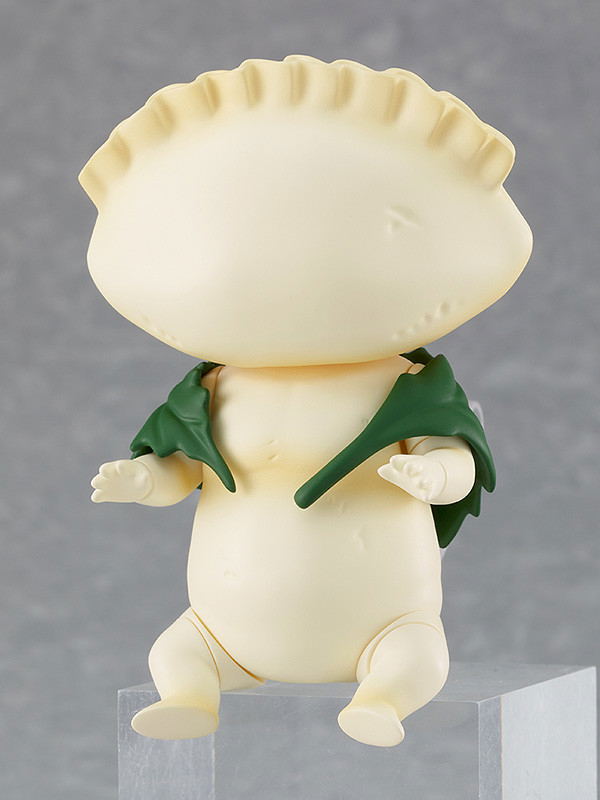 Nendoroid No. 1563 Dorohedoro: Gyoza Fairy [GSC Online Shop Exclusive Ver.] image 8