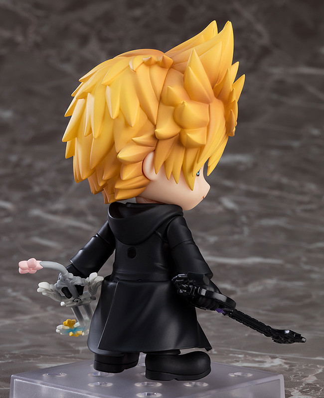 Nendoroid No. 1572 Kingdom Hearts III: Roxas Kingdom Hearts III Ver. [GSC Online Shop Exclusive Ver.] image 5