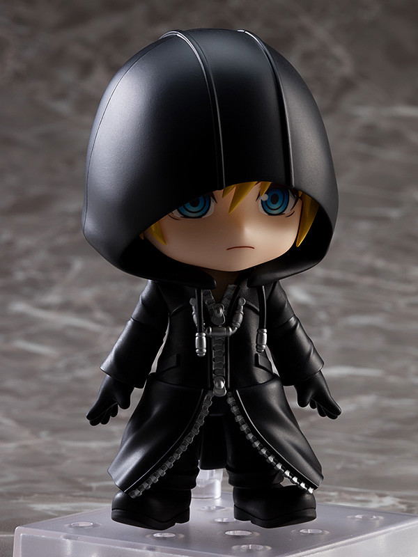 Nendoroid No. 1572 Kingdom Hearts III: Roxas Kingdom Hearts III Ver. [GSC Online Shop Exclusive Ver.] image 6