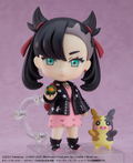 Nendoroid No. 1577 Pokemon Sword and Shield: Marnie thumbnail 2