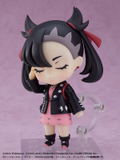 Nendoroid No. 1577 Pokemon Sword and Shield: Marnie thumbnail 4