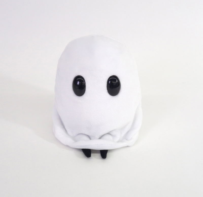 NieR Reincarnation - Mini Plush: Plush Mama image 1