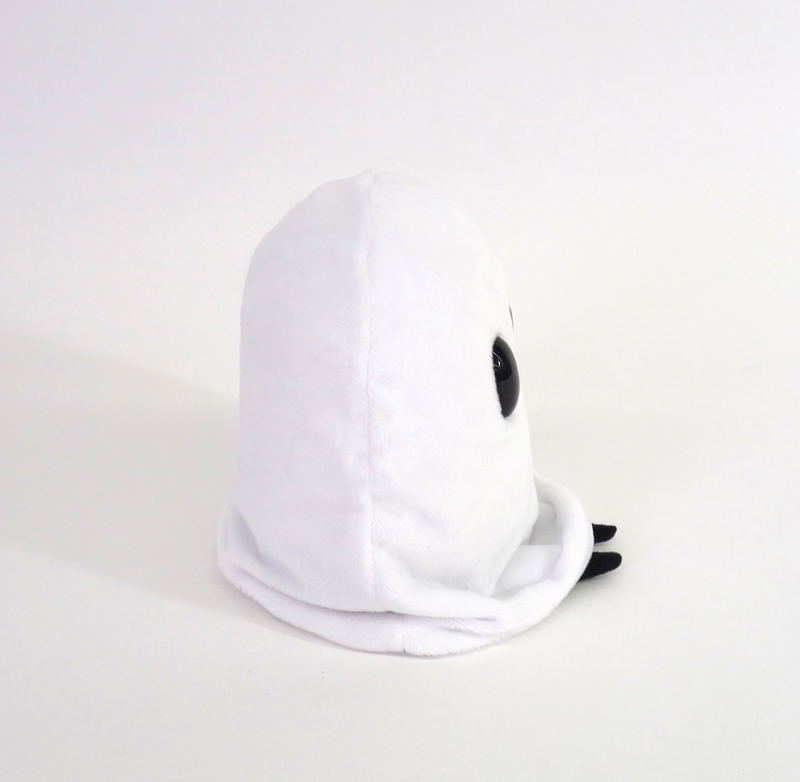 NieR Reincarnation - Mini Plush: Plush Mama image 2