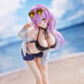Nishizawa 5mm Illustration Pre-Painted Figure: Sanjuro Eko thumbnail 11