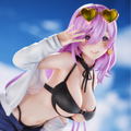 Nishizawa 5mm Illustration Pre-Painted Figure: Sanjuro Eko thumbnail 14