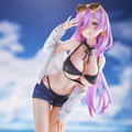 Nishizawa 5mm Illustration Pre-Painted Figure: Sanjuro Eko thumbnail 15
