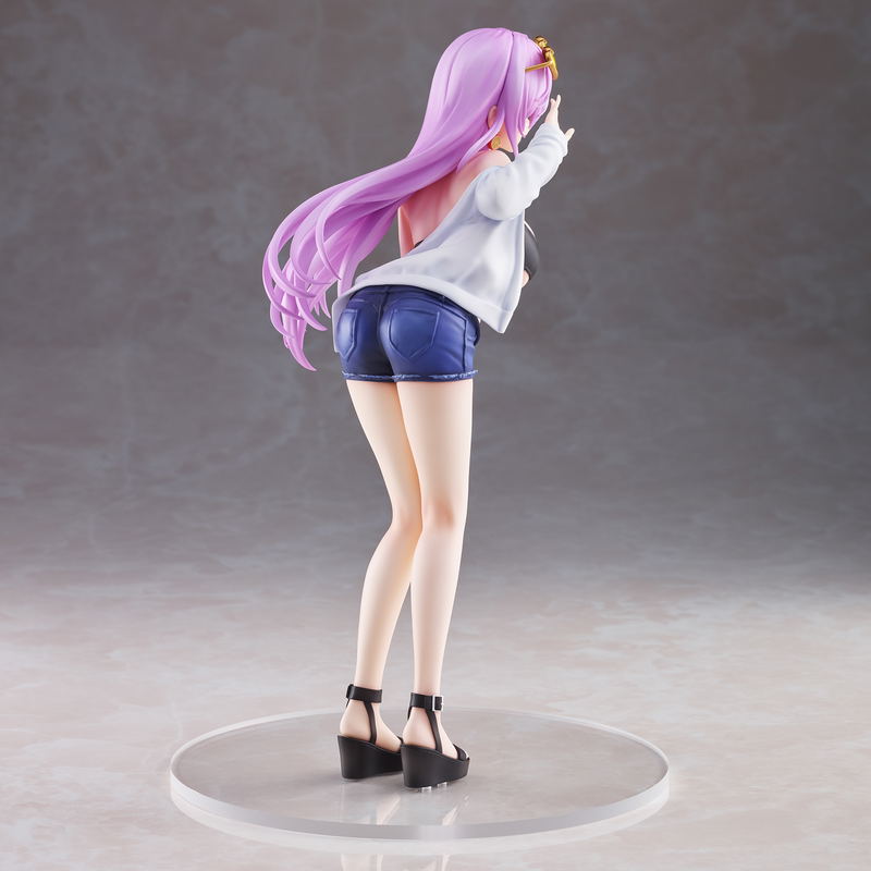 Nishizawa 5mm Illustration Pre-Painted Figure: Sanjuro Eko image 4