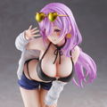 Nishizawa 5mm Illustration Pre-Painted Figure: Sanjuro Eko thumbnail 6