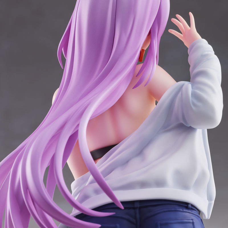 Nishizawa 5mm Illustration Pre-Painted Figure: Sanjuro Eko image 9