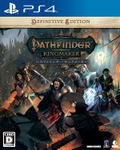 Pathfinder: Kingmaker [Definitive Edition] thumbnail 1