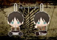 Pitanui Attack On Titan: Eren Yeager thumbnail 2