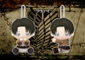 Pitanui Attack On Titan: Levi thumbnail 2