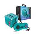 RetroN Sq: HD Gaming Console for Game Boy / Game Boy Color / Game Boy Advance (Hyper Beach) thumbnail 1