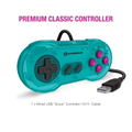 RetroN Sq: HD Gaming Console for Game Boy / Game Boy Color / Game Boy Advance (Hyper Beach) thumbnail 3