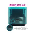 RetroN Sq: HD Gaming Console for Game Boy / Game Boy Color / Game Boy Advance (Hyper Beach) thumbnail 5