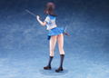 Strike the Blood III 1/7 Scale Pre-Painted Figure: Yukina Himeragi Uniform Style thumbnail 4