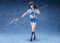 Strike the Blood III 1/7 Scale Pre-Painted Figure: Yukina Himeragi Uniform Style thumbnail 7