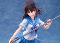 Strike the Blood III 1/7 Scale Pre-Painted Figure: Yukina Himeragi Uniform Style thumbnail 8