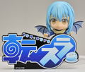 That Time I Got Reincarnated as a Slime Logo Acrylic Display Piece thumbnail 7