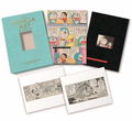 The Genga Art Of Doraemon - Doraemon Enlarged Original Painting Museum thumbnail 3