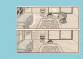 The Genga Art Of Doraemon - Doraemon Enlarged Original Painting Museum thumbnail 4