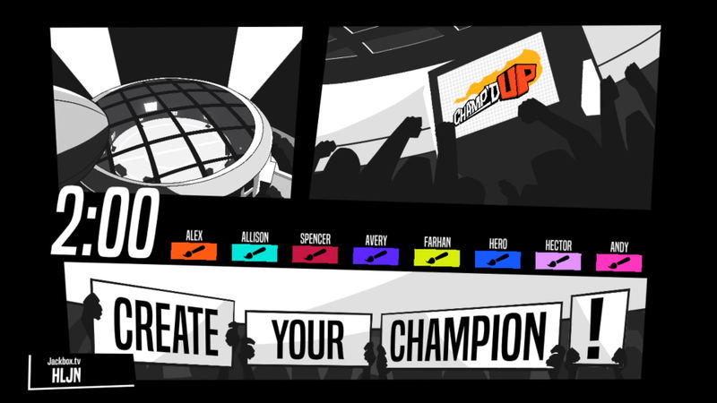 The Jackbox Party Pack 7 <span class="ext" style="background-color: #2a475e; color: #FFFFFF;">STEAM</span> <span class="ext ext_digital">digital</span> image 14