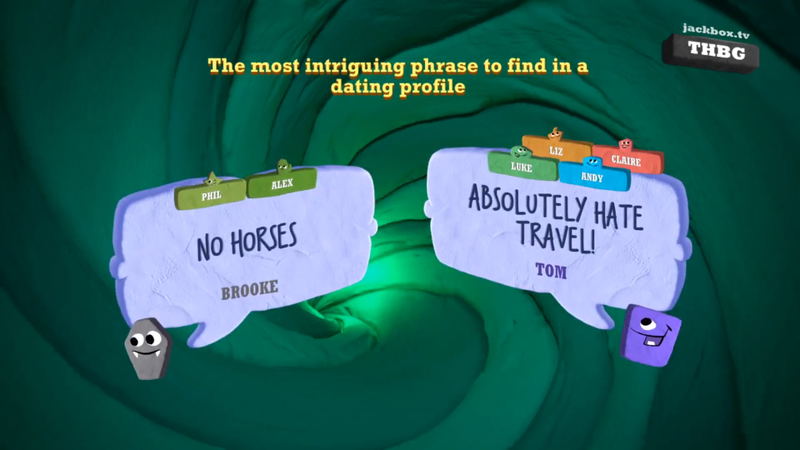 The Jackbox Party Pack 7 <span class="ext" style="background-color: #2a475e; color: #FFFFFF;">STEAM</span> <span class="ext ext_digital">digital</span> image 4