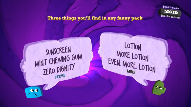 The Jackbox Party Pack 7 <span class="ext" style="background-color: #2a475e; color: #FFFFFF;">STEAM</span> <span class="ext ext_digital">digital</span> image 6