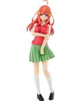 The Quintessential Quintuplets 2: Pop Up Parade Itsuki Nakano thumbnail 1