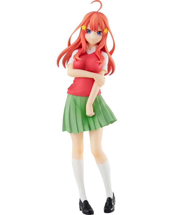 The Quintessential Quintuplets 2: Pop Up Parade Itsuki Nakano image 1