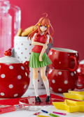 The Quintessential Quintuplets 2: Pop Up Parade Itsuki Nakano thumbnail 2