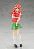 The Quintessential Quintuplets 2: Pop Up Parade Itsuki Nakano thumbnail 6
