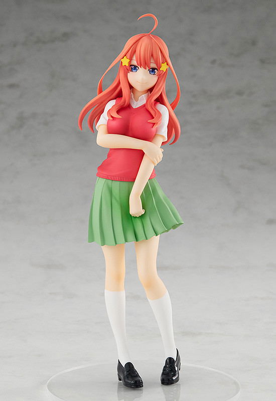 The Quintessential Quintuplets 2: Pop Up Parade Itsuki Nakano image 6
