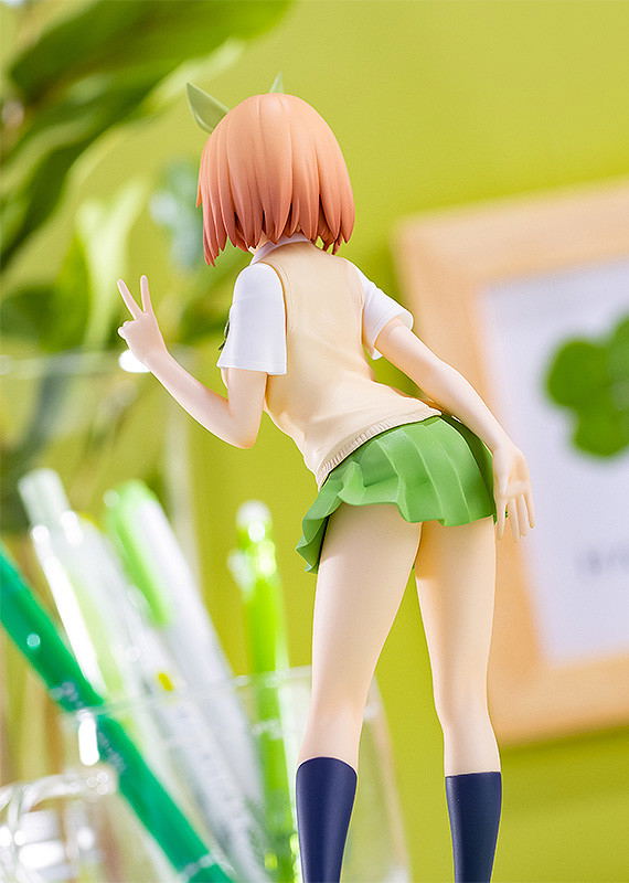 The Quintessential Quintuplets 2: Pop Up Parade Yotsuba Nakano image 4