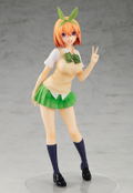 The Quintessential Quintuplets 2: Pop Up Parade Yotsuba Nakano thumbnail 6