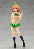 The Quintessential Quintuplets 2: Pop Up Parade Yotsuba Nakano thumbnail 7