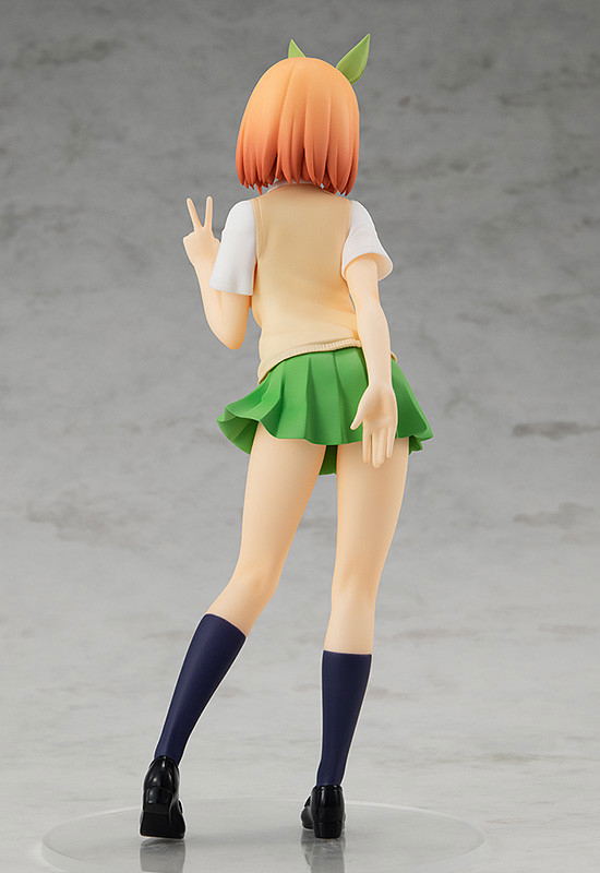 The Quintessential Quintuplets 2: Pop Up Parade Yotsuba Nakano image 8