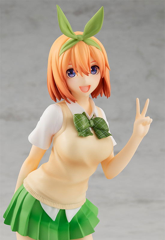 The Quintessential Quintuplets 2: Pop Up Parade Yotsuba Nakano image 9
