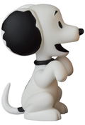 Ultra Detail Figure No. 617 Peanuts Series 12: 50's Snoopy and Linus thumbnail 2