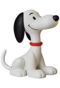 Ultra Detail Figure No. 618 Peanuts Series 12: 50's Charlie Brown and Snoopy thumbnail 2